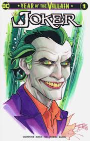 The Joker