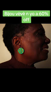 Haitian Vodou Necklace