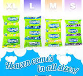 Heaven Baby Diaper - The best thing about Heaven Baby ...