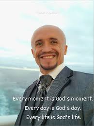 ✨️The greatest holiday is a chance to feel alive in a human body in every  moment of life. Celebrate it always, everywhere