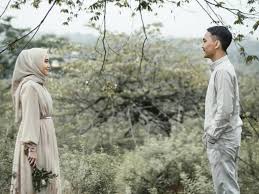 Maybe you would like to learn more about one of these? Respek Bukan Calang Calang Ujian Lelaki Ini Berjaya Nikahi Wanita Idaman Lepas Lulus 2 Soalan Pesona Pengantin