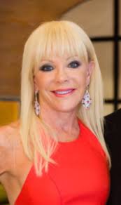 Linda Adelson's Instagram, Twitter & Facebook