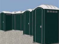 Porta Potty Rental in East Orange NJ 07017