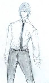 Pin Di Drawing Manga