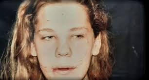 Barbara Paz, que narrou história de Luna, tem cicatriz no rosto por  acidente aos 17 anos