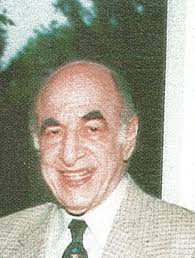 JACK HOWARD GOLDEN Obituary