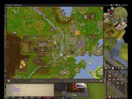 Outside this battle, sojourn plays here instead. Catch Me If You Can Music And Clue Location Med Clue Osrs Youtube