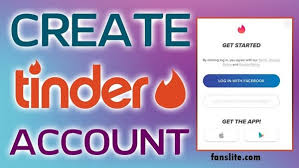 For some dating apps and sites, the free version may actually be all you need. Tinder Dating Site Create A Tinder Dating Account All About Tinder Fans Lite