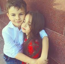 Pin By Harpreet Kaur On Hrashqner Cute Baby Couple Funny Baby Photography Cute Baby Girl Pictures Get best facebook profile picture for girl, download cute girls dp, indian girls profile pictures, baby pics. cute baby couple