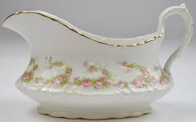 Give your homer laughlin china collection a glow with this iconic lidded sugar! Vintage Homer Laughlin China Hudson Pink And 15 Similar Items