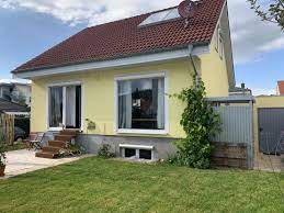 Donzdorf · 6 zimmer · haus · baujahr 1934 · keller · balkon · terrasse · einbauküche · erdgeschoss. Haus Zum Verkauf Rathenauweg 3 73072 Donzdorf Goppingen Kreis Mapio Net