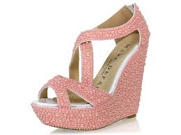 5 out of 5 stars. The 44 Best Wedding Wedges You Can Buy Right Now