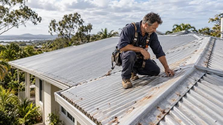 Roof Repair vs Replacement Archives - Pitch-Perfect Roofers