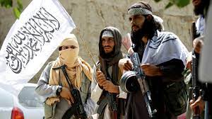 The taliban delegation is in china for talks with beijing officials as the insurgents continue a sweeping offensive across afghanistan, displacing tens of thousands of afghans. China Offers Taliban Road Network In Exchange For Peace Financial Times