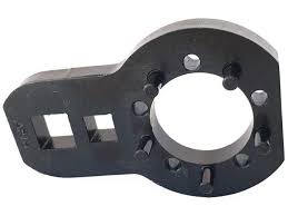 The Glued On Bcm Barrel Nut Ar15 Com