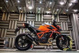 The ktm 1290 super duke gt is so astonishingly good, it could be the best road bike you can get. Nxt Schalldampfer Edelstahl Schwarz 1290 Super Duke R 2020