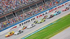 Lap 67, jimmy johnson a little trouble trying. Nascar Fantasy Picks Best Talladega Superspeedway Drivers For Draftkings