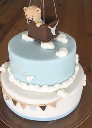 Torte Taufe Junge Torte Taufe Tauftorte Geburtstag Torte Junge