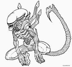 Check spelling or type a new query. Printable Alien Coloring Pages For Kids