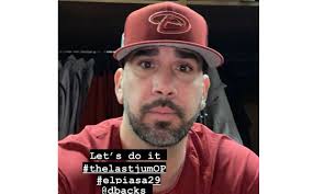 Oliver Pérez vuelve a MLB; recibe invitación para entrenar con Arizona