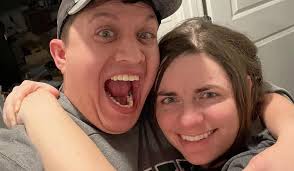 Caitlin Goodman AKA O'Neill and Zachary Goodman's Wedding Website