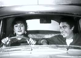 1950s' Bombay ...