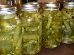 Naturally Fermented Dill Pickles Recipe Recept Malosolnyh Ogurcov Youtube
