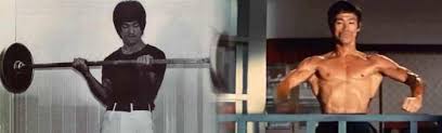 Bruce lee was herebruce lee was herebruce lee was here. Die Bruce Lee Bodybuilding Connection Gannikus De