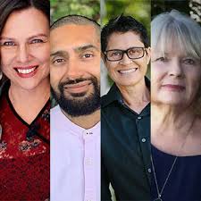 Words Lost and Found: Pip Williams