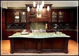 kraftmaid cabinet in the small bathroom