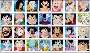 We did not find results for: Dragon Ball Z Family Relationships Quiz By Moai