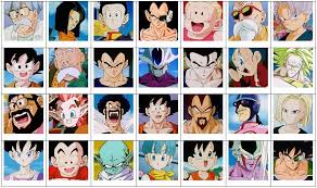 Partnering with arc system works, dragon ball fighterz maximizes high end anime graphics and brings easy to learn but difficult to master fighting gameplay. Dragon Ball Z Family Relationships Quiz By Moai