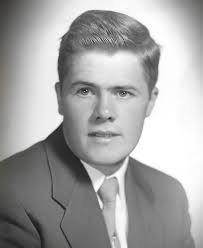 James "Jim" Murphy Obituary