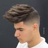 Formal Simple Hairstyles For Men Medium Hair