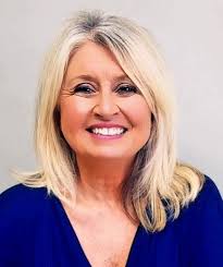 Kathy Blackburn, Realtor