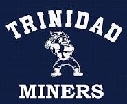Buena Vista Varsity Football @ Trinidad