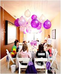 Inverted Balloons Put A Marble Inside To Weigh It Down Party Ideas Party Party Gifts Party Entertainment
