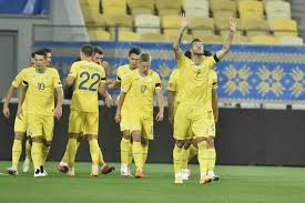 Обзор матча (7 июня 2021 в 19:00) украина: Ukraina Finlyandiya Stalo Izvestno Kto Rassudit Match Otbora Na Chm 2022 Isport Ua