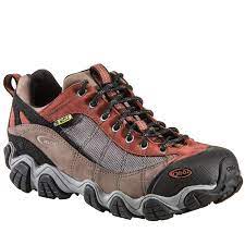 Maybe you would like to learn more about one of these? Oboz Firebrand Ii Men S Waterproof Hiking Shoe Free Shipping