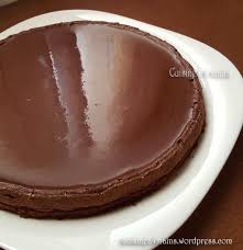 Gateau Au Chocolat Et Au Mascarpone De Cyril Lignac Gateau Chocolat Cyril Lignac Gateau Chocolat Recette Gateau Chocolat