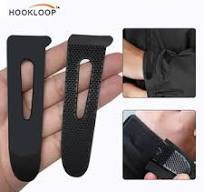 Best Selling Velcro Sleeves Tab - Durable Self-Adhesive Tape