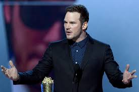 The film arrives on amazon prime video july 2. Chris Pratt Marvel Kollegen Halten Zu Ihm Nach Homophobie Vorwurfen Gala De