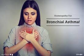 What do mediators do to bronchial smooth muscle overtime? Homeopathy For Bronchial Asthma By Dr Harkirat S Wilkhoo Lybrate