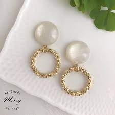 meiry おしゃれまとめの人気アイデア pinterest ana gonzalez ピアス アクセサリー ピアス おしゃれ