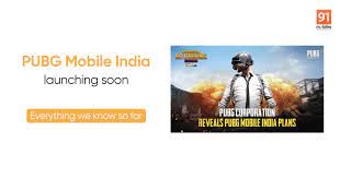Last month, the south korean company revoked the indian franchisee of pubg mobile from chinese tencent games updated: Pubg Mobile India Re Launch Announced Release Date Gameplay Details And More 91mobiles Com