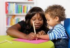 The division of child care is responsible for all child care provider support and the division of family support helps clients apply for the program. Child Care Making The Best Choice For Your Family Caring For Kids
