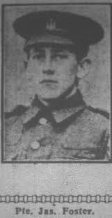 Search for "Foster" in lastname