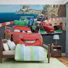Unsere mitarbeiter haben es uns zur liegt obersten aufgabe gemacht, ware verschiedenster variante ausführlichst zu. Fototapete Tapete Disney Cars Lightning Mcqueen Bernoulli Bei Europosters Kostenloser Versand