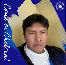 Elmer David Maquera Mamani