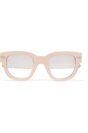 Acne Studios Adriana Sneaker Acne Studios Squareframe